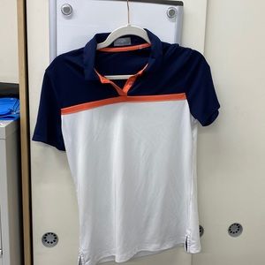 2 for 12$ Callaway & Nike Golf polo shirts